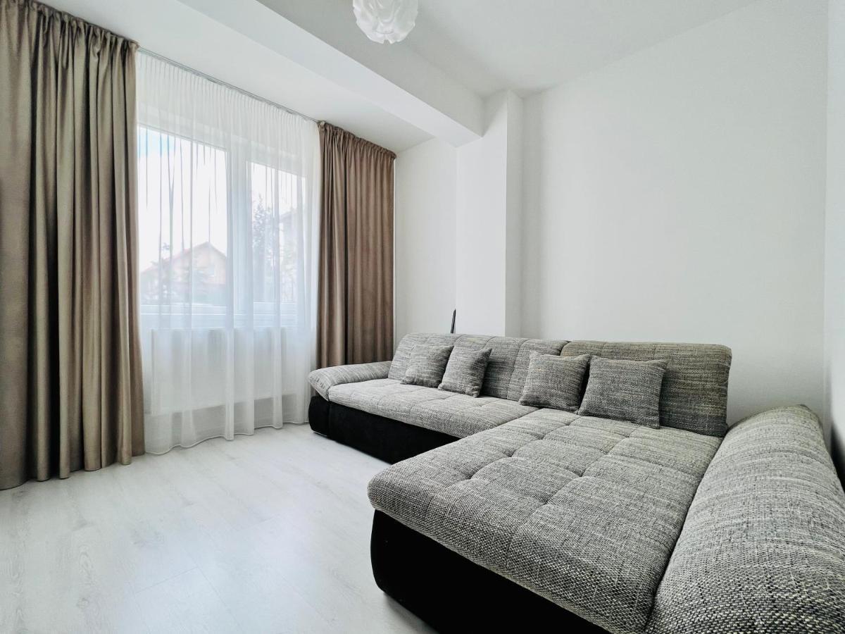 Altheda Living Welcome Home Suceava Exterior photo